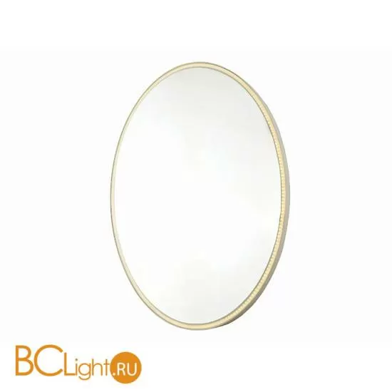 Зеркало со светодиодной подсветкой Donolux DL18543/WW H800