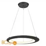 Подвесной светильник Donolux DL18558/01 D650 SB - Фото 1