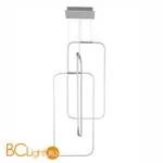 Подвесной светильник Donolux DL18559/03 D520 SBS M - Фото 1