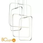 Подвесной светильник Donolux DL18559/04 D620 SBS L