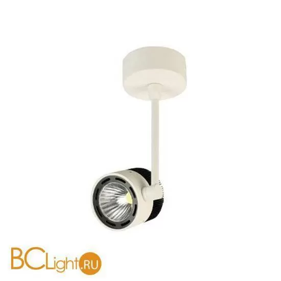 Cпот (точечный светильник) Donolux DL18602/01WW-R