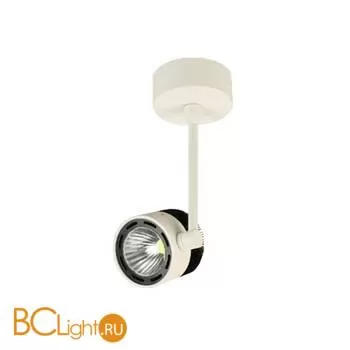 Cпот (точечный светильник) Donolux DL18602/01WW-R