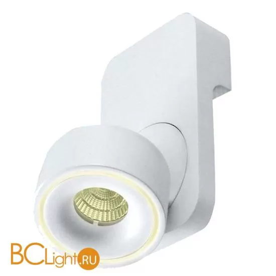 Спот (точечный светильник) Donolux DL18619/01WW-R White
