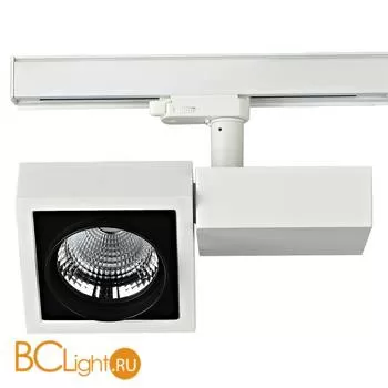 Cветодиодный cветильник для трехфазной шины Donolux DL18623/01 Track W - Фото 0