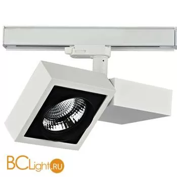 Cветодиодный cветильник для трехфазной шины Donolux DL18623/01 Track W