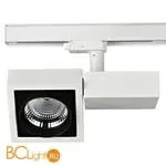 Cветодиодный cветильник для трехфазной шины Donolux DL18623/01 Track W - Фото 0