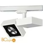 Cветодиодный cветильник для трехфазной шины Donolux DL18623/01 Track W - Фото 1