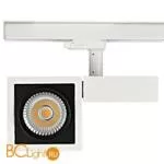 Cветодиодный cветильник для трехфазной шины Donolux DL18623/01 Track W - Фото 2