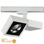 Cветодиодный cветильник для трехфазной шины Donolux DL18623/01 Track W