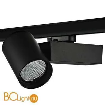 Cветодиодный cветильник для трехфазной шины Donolux DL18624/01 Track B Dim