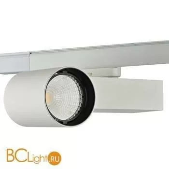 Cветодиодный cветильник для трехфазной шины Donolux DL18624/01 Track W Dim - Фото 0