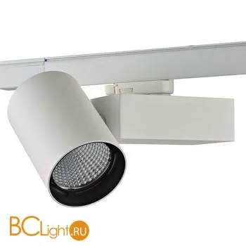 Cветодиодный cветильник для трехфазной шины Donolux DL18624/01 Track W Dim