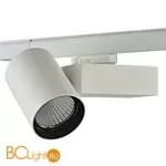 Cветодиодный cветильник для трехфазной шины Donolux DL18624/01 Track W Dim