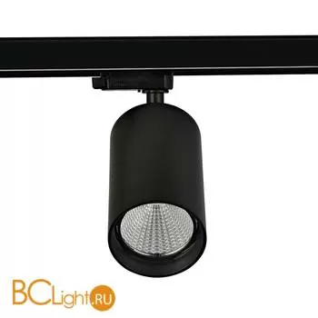 Cветодиодный cветильник для трехфазной шины Donolux DL18628/01 Track B - Фото 0