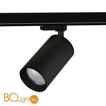 Cветодиодный cветильник для трехфазной шины Donolux DL18628/01 Track B - Фото 1