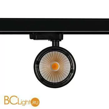 Cветодиодный cветильник для трехфазной шины Donolux DL18628/01 Track B - Фото 2