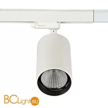 Cветодиодный cветильник для трехфазной шины Donolux DL18628/01 Track W - Фото 0