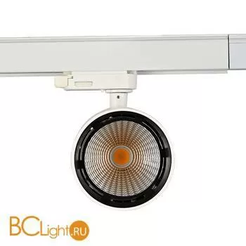 Cветодиодный cветильник для трехфазной шины Donolux DL18628/01 Track W - Фото 2