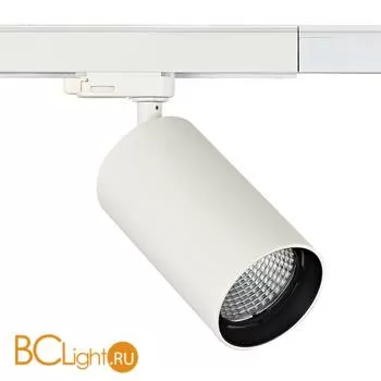 Cветодиодный cветильник для трехфазной шины Donolux DL18628/01 Track W