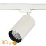 Cветодиодный cветильник для трехфазной шины Donolux DL18628/01 Track W - Фото 1