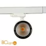 Cветодиодный cветильник для трехфазной шины Donolux DL18628/01 Track W - Фото 2