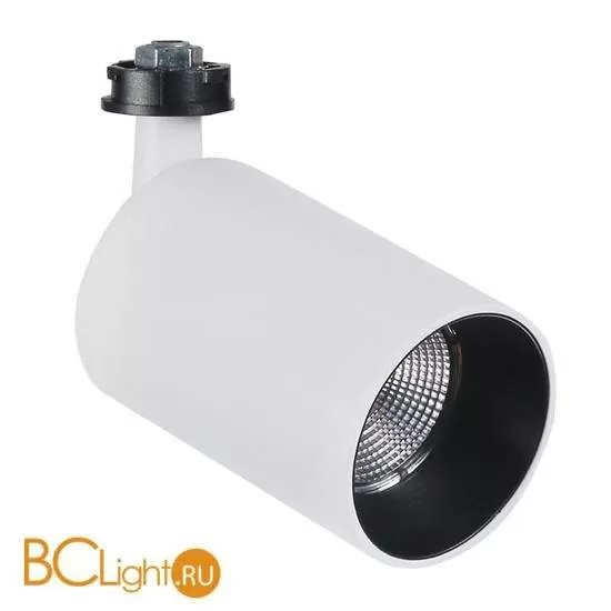Светодиодный светильник для накладного основания серии DL18629 Donolux DL18629/01 White С