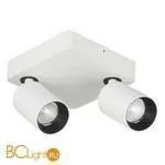 Светодиодный светильник для накладного основания серии DL18629 Donolux DL18629/01 White С - Фото 1