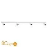 Светодиодный светильник для накладного основания серии DL18629 Donolux DL18629/01 White С - Фото 3