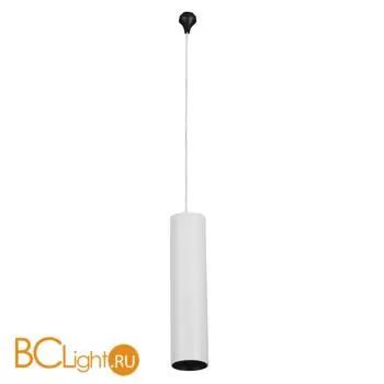 Подвесной светильник для накладного основания серии DL18629 Donolux DL18629/01 White S