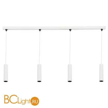 Подвесной светильник для накладного основания серии DL18629 Donolux DL18629/01 White S - Фото 3