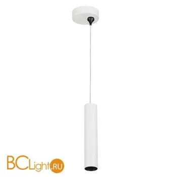 Подвесной светильник для накладного основания серии DL18629 Donolux DL18629/01 White S - Фото 0