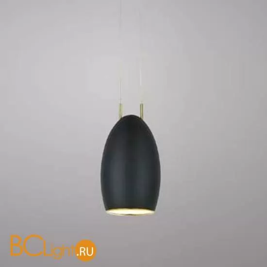 Подвесной светильник Donolux DL18691/WW-S Black/Gold