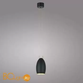 Подвесной светильник Donolux DL18691/WW-S Black/Gold - Фото 0