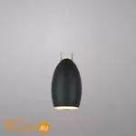 Подвесной светильник Donolux DL18691/WW-S Black/Gold