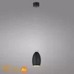 Подвесной светильник Donolux DL18691/WW-S Black/Gold - Фото 0