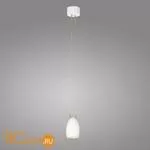 Подвесной светильник Donolux DL18691/WW-S White - Фото 0