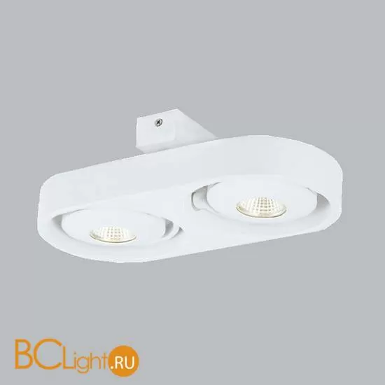 Cпот (точечный светильник) Donolux DL18697/12WW-White