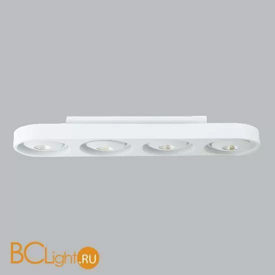 Cпот (точечный светильник) Donolux DL18697/14WW-White