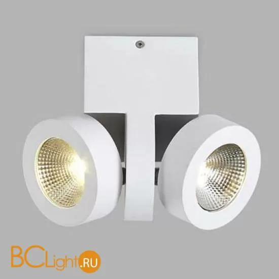 Спот (точечный светильник) Donolux DL18698/12WW-White