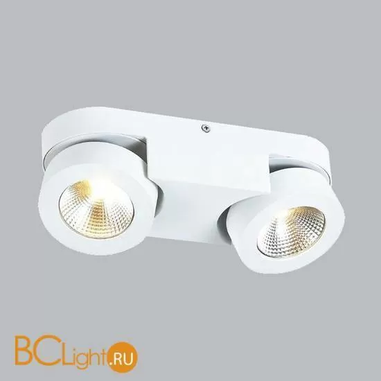 Cпот (точечный светильник) Donolux DL18699/12WW-White