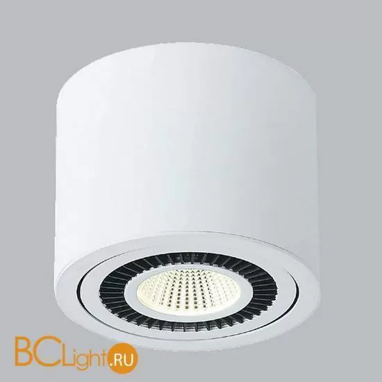 Cпот (точечный светильник) Donolux DL18700/11WW-White Dim