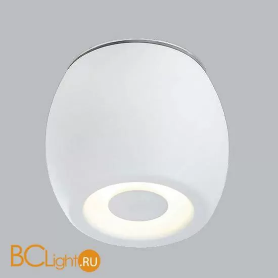 Cпот (точечный светильник) Donolux DL18701/11WW-White 