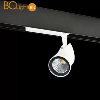 Трековая система Donolux DL18782/01M White 4000K