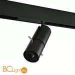 Светодиодный светильник для магнитного шинопровода Donolux DL18783/01M Black - Фото 0