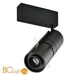 Светодиодный светильник для магнитного шинопровода Donolux DL18783/01M Black