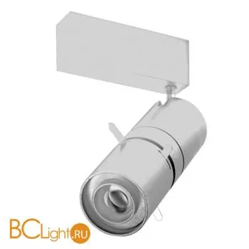 Светодиодный светильник для магнитного шинопровода Donolux DL18783/01M White