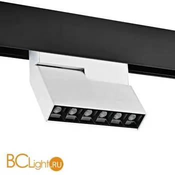 Светодиодный светильник для магнитного шинопровода Donolux DL18786/06M White - Фото 0