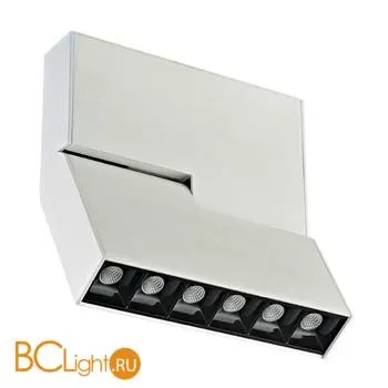 Светодиодный светильник для магнитного шинопровода Donolux DL18786/06M White