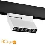 Светодиодный светильник для магнитного шинопровода Donolux DL18786/06M White - Фото 0