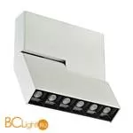 Светодиодный светильник для магнитного шинопровода Donolux DL18786/06M White